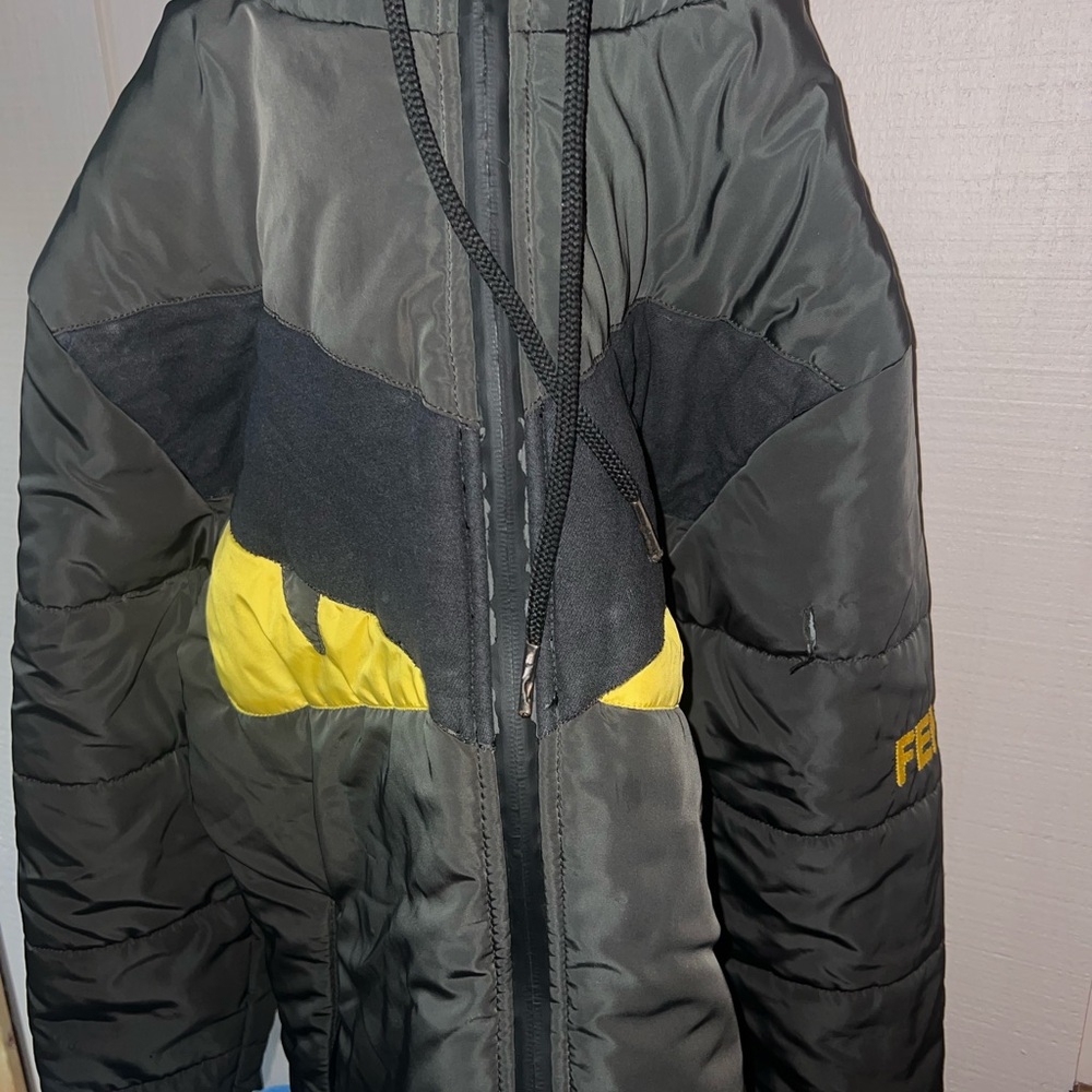Fendi Jacket large men’s